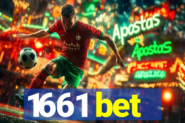 1661 bet